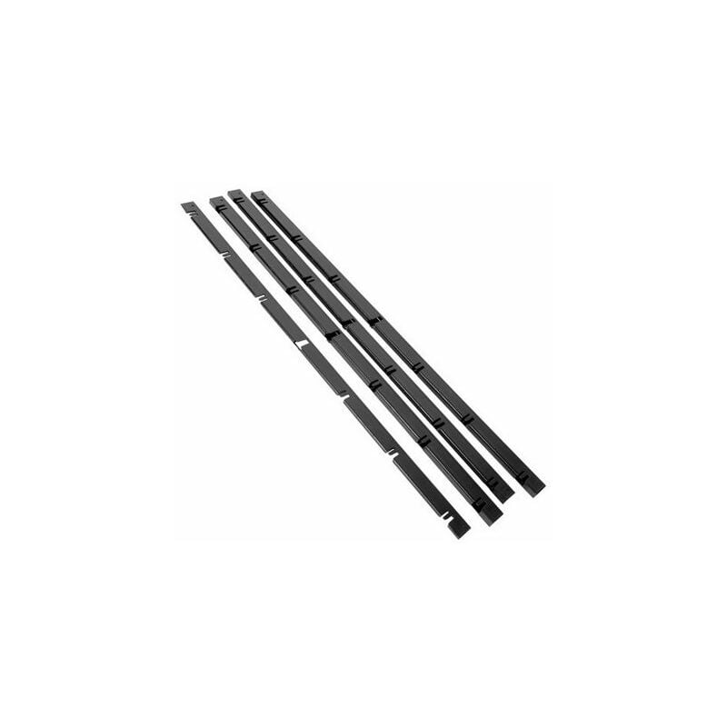 AEG - Panneau de compensation d'origine (1118383049, 1118383346) Lave-vaisselle arthur martin, arthur martin electrolux, electrolux, faure, ikea,