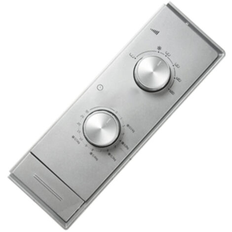 Bandeau de controle