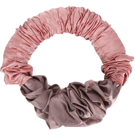 Bandeau de Curling sans Chaleur pour Cheveux - Mise en Plis Douce pour la Nuit