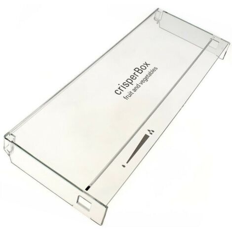Bandeau de Facade de Bac a legumes pour Refrigerateur, Congelateur BOSCH 00708200