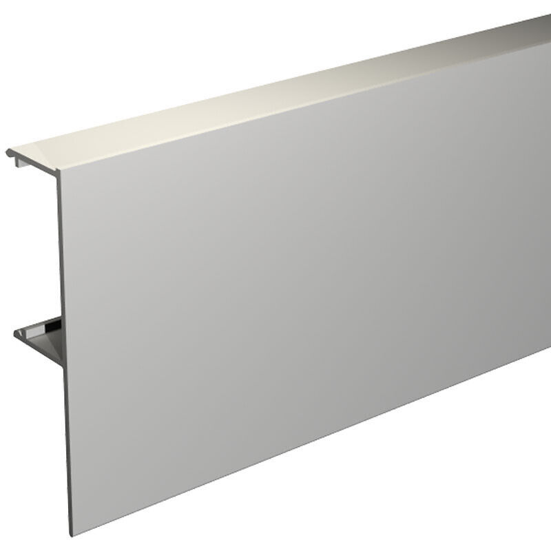 Slid'up By Mantion - Bandeau de finition pour slid'up 1000 en pose plafond - 1,55 m