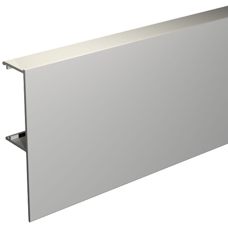 Slid'up By Mantion - Bandeau de finition pour slid'up 1000 en pose plafond - 1,95 m