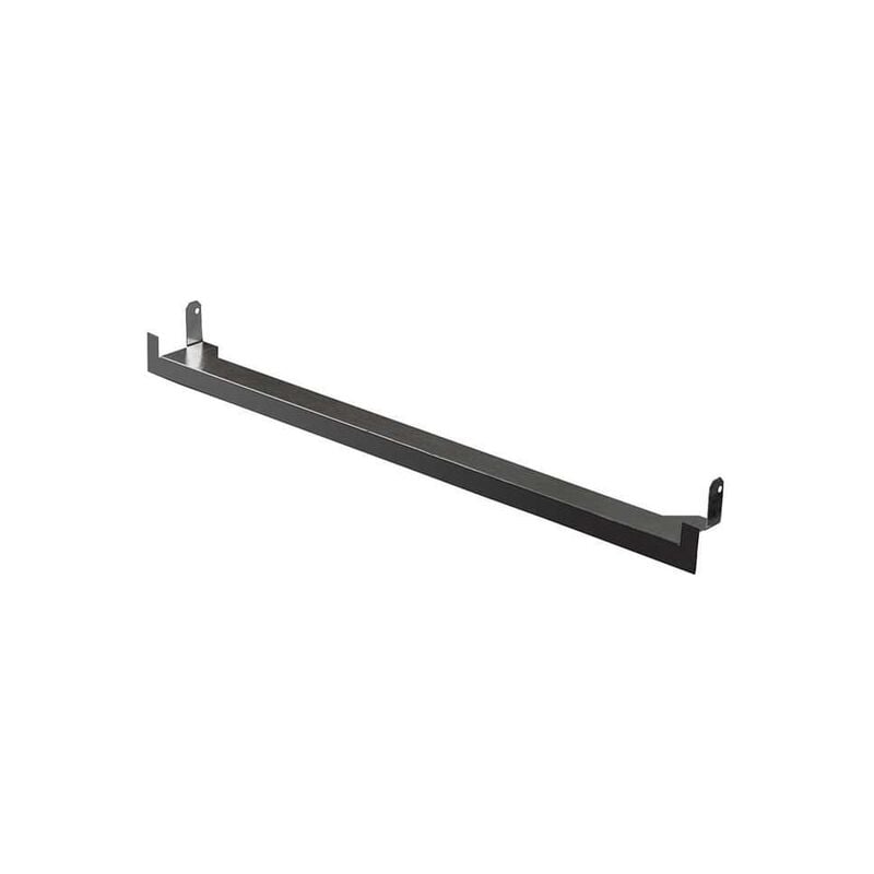 Smeg - Bandeau de finition PR3845X Bandeau de finition inox anti trace