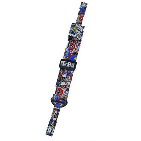 Bandeau de Fixation Coloré pour Lunettes de Vol AVATA G2