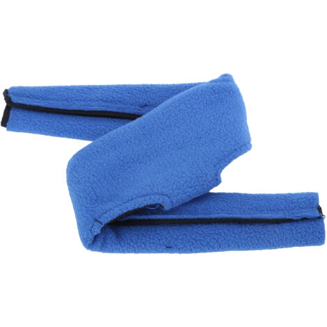Bandeau de fixation élastique pour masque respiratoire, confortable et ajustable