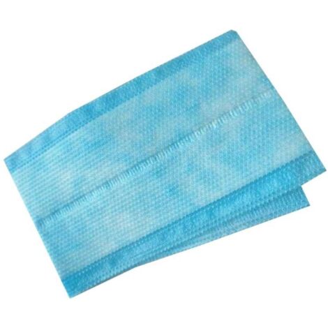 Bandeau de lavage jetable / carton de 240 - ICA - Le lavage
