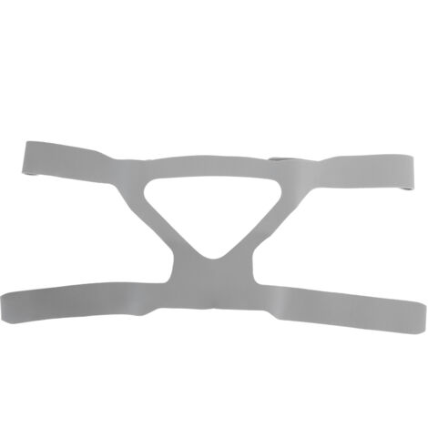 Bandeau de Masque à Oxygène Universel - Sangle Réglable pour Respirateur et CPAP