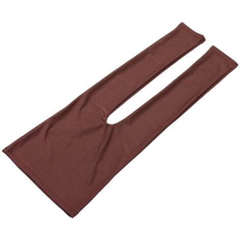 Bandeau de Mise en Plis sans Chaleur pour Cheveux - Accessoire de Coiffure Doux pour la Nuit