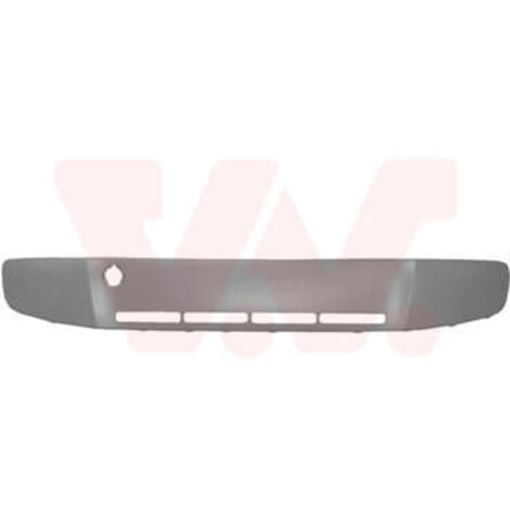 Bandeau de pare-choc avant Volkswagen Up 11-16