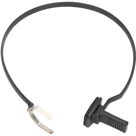 Bandeau de remplacement pour écouteurs à conduction osseuse, accessoire pour audiomètre