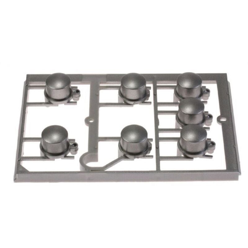 AEG - Plaquette de boutons pour Micro-ondes arthur martin 50290411003