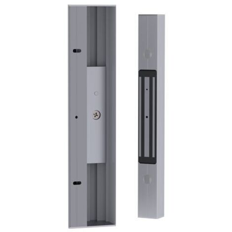 Bandeau électromagnétique Sécurité Renforcée Pour Portes Battantes - Sewosy