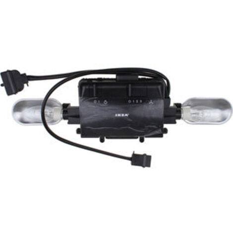 BANDEAU ENSEMBLE PLATINE pour HOTTE WHIRLPOOL - 481245310385