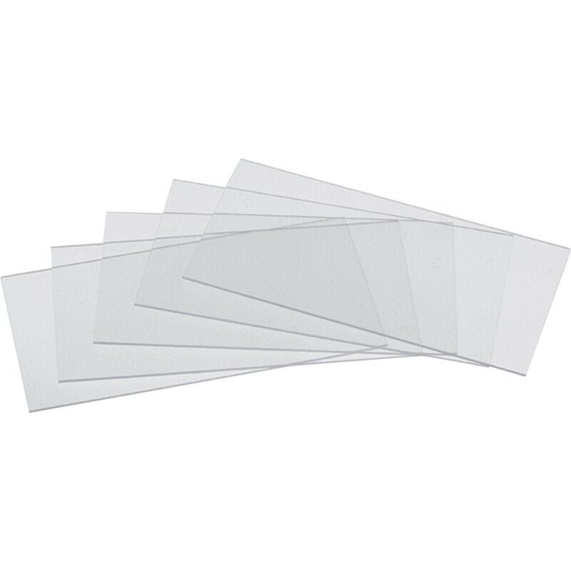 Verre de protection intérieur OPTREL (Par 5)