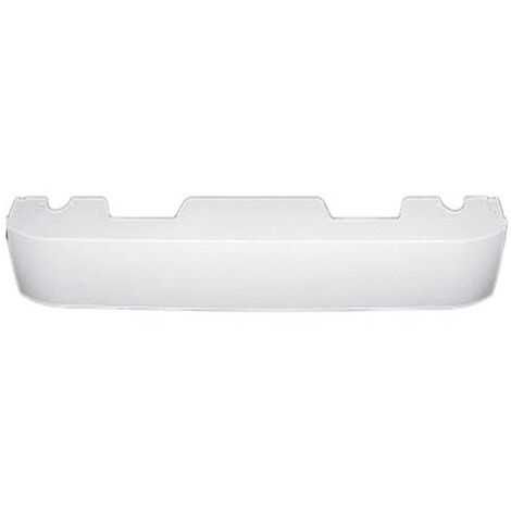BANDEAU INFERIEUR BOMBER BLANC27 EVO3 POUR LAVE VAISSELLE ARISTON - C00142993