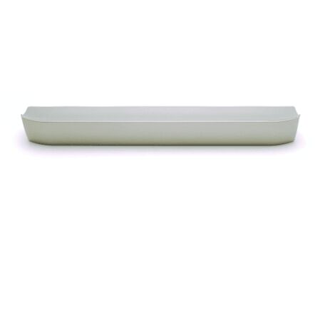 BANDEAU INFERIEUR BOMBER INOX EVO3 POUR LAVE VAISSELLE ARISTON - C00094876