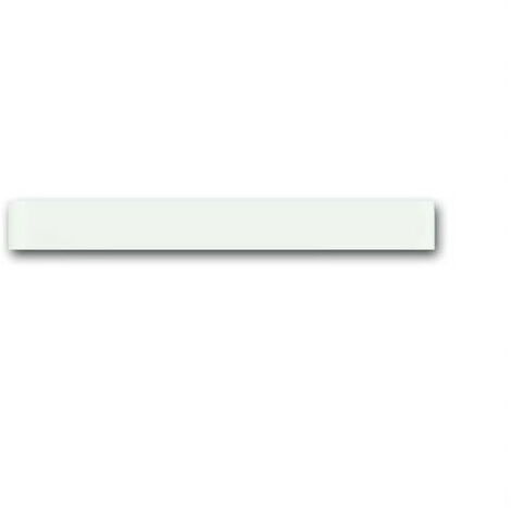 Bandeau Inférieur Standard Prion Blanc Verre 2CKA006310A0180 ABB 587989