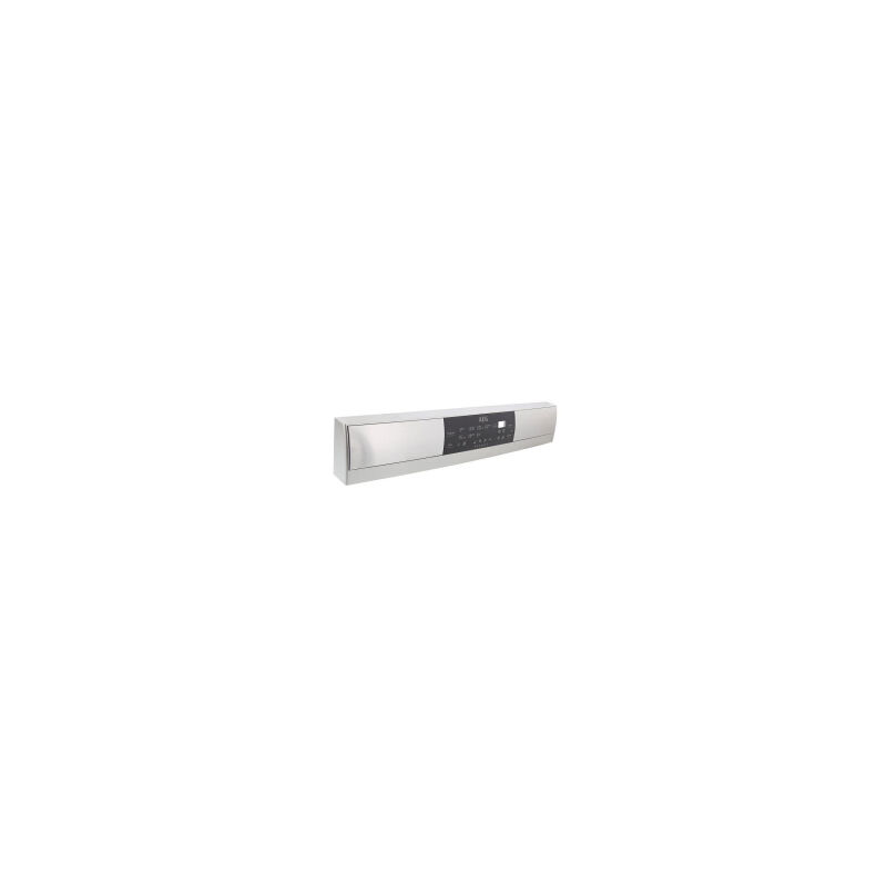 Electrolux - Bandeau inox aeg pour Lave-vaisselle 8088495158