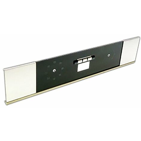 BANDEAU INOX pour FOUR DE DIETRICH - 72X5187