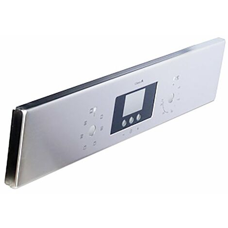 BANDEAU INOX POUR FOUR FAGOR - 72X0977