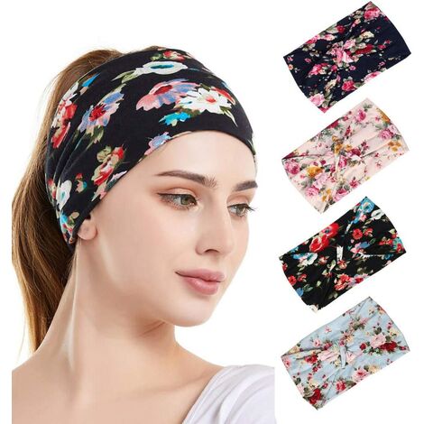 bandeau noué