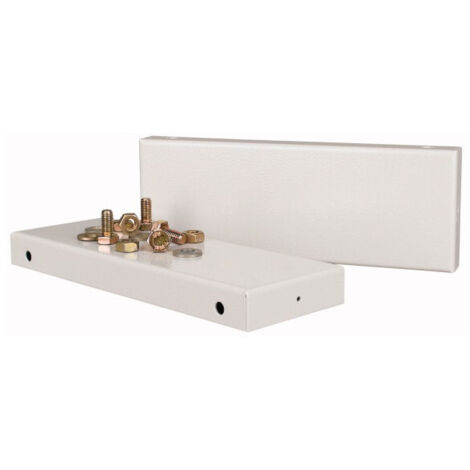 Bandeau latéral pour socle 000293513 EATON BPZ SS 1/3