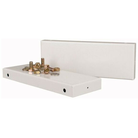 Bandeau latéral pour socle 000293517 EATON BPZ SS 2/3