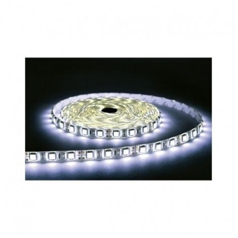 Bandeau LED 36W (230W) 24V IP65 Epoxy Blanc jour 6000°K