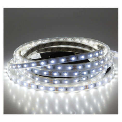 Bandeau LED 6000K 5 m 60 LED/m 24W IP67