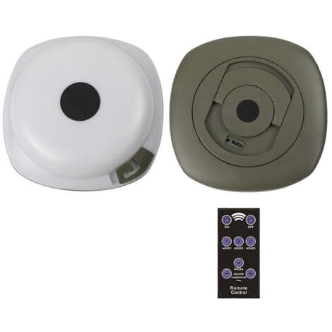 Bandeau LED d'ambiance pour lampe de camping, longueur 10 m, étanche IPX4, C--