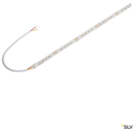 Bandeau LED intérieur 5m GRAZIA PRO FLEXSTRIP 20mm blanc 2700-6500K - SLV 1004725