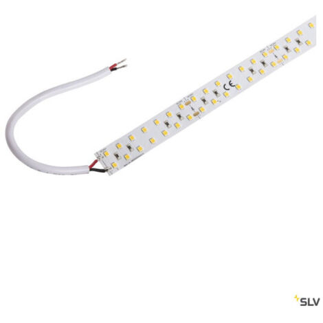 Bandeau LED intérieur 5m GRAZIA PRO FLEXSTRIP 20mm blanc 4000K - SLV 1004723