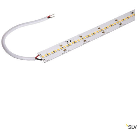 Bandeau LED intérieur 5m GRAZIA PRO MAX FLEXSTRIP 20mm blanc 4000K 2500l - SLV 1004721