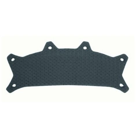 Bandeau mousse pour Coiffe Fas-Trac III-10153518 (lot de 10 pieces) - MSA