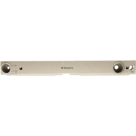 BANDEAU PLASTIQUE POUR REFRIGERATEUR   DOMETIC - 241214040