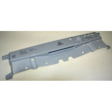 Bandeau pour Lave-vaisselle Indesit C00271662