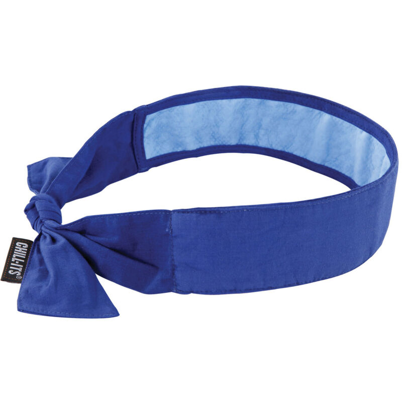 Bandeau rafrachissant, bandana, Chill-Its 6700CT