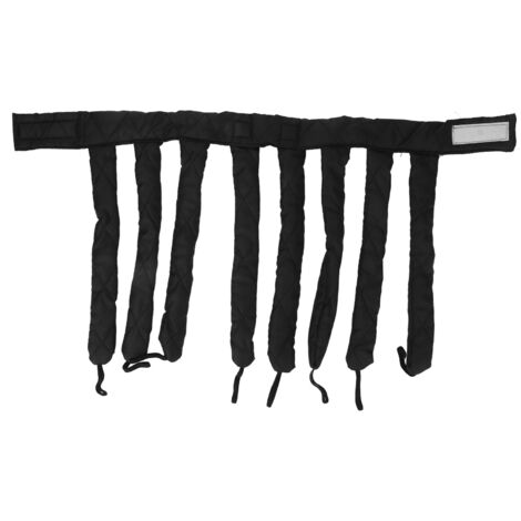 Bandeau Rouleau à Boucles sans Chaleur pour Cheveux, Kit de Mise en Plis Dormir