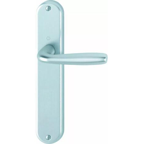 BANDEAU SELECTEUR 2VTX G461 INOX POUR DC340/DC500/DC700
