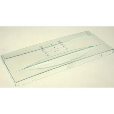 Bandeau serigraphie pour Réfrigérateur, Congélateur LIEBHERR 9041803