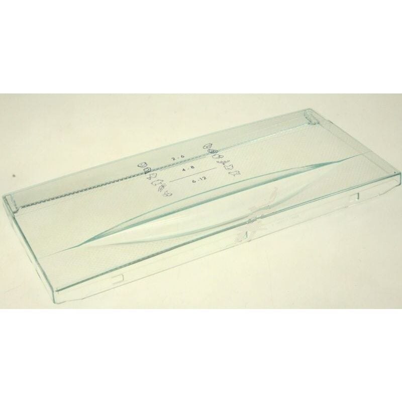 Liebherr - Bandeau serigraphie pour Réfrigérateur, Congélateur 9041803