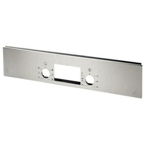 BANDEAU TABLEAU DE BORD POUR FOUR BOSCH - 00673678