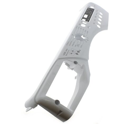 BANDEAU TABLEAU DE BORD POUR LAVE LINGE HOOVER - 41031423