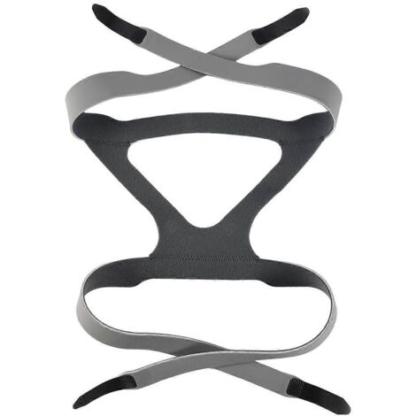 Bandeau universel pour masque respiratoire Wellcome CPAP nasal -