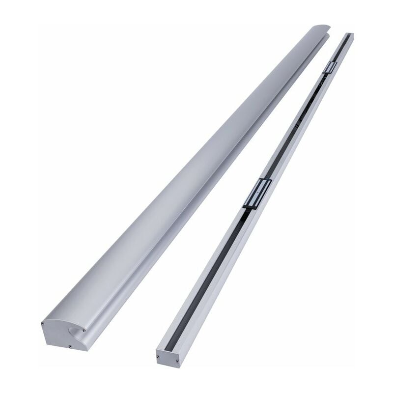 Groom - Bandeau ventouse - GRS300 Alimentation automatique - l. 2500 mm