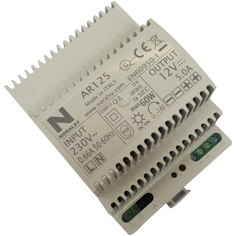 Came - Bandeau ventouse 300mm 300kg 001FR1688NOR