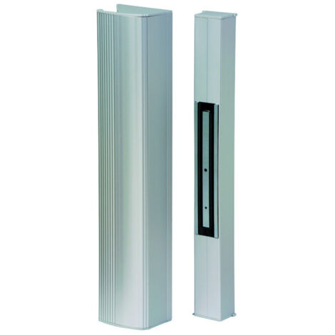 BANDEAU VENTOUSE 400 MM EQUIPE AVEC 1 VENTOUSE - 4M