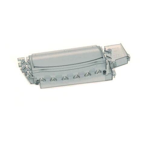 BANDEAU VERRE DISPLAY pour SECHE LINGE ARISTON - C00115732