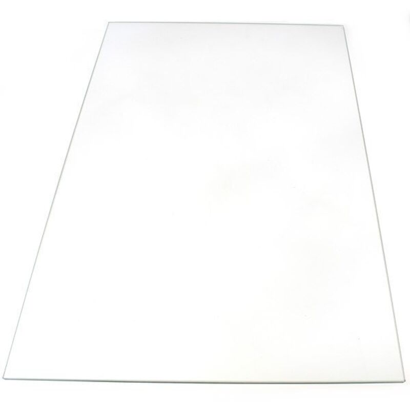 Vitre intermediaire 356150303/2 pour Four ELECTROLUX, ESSENTIEL B, FAURE