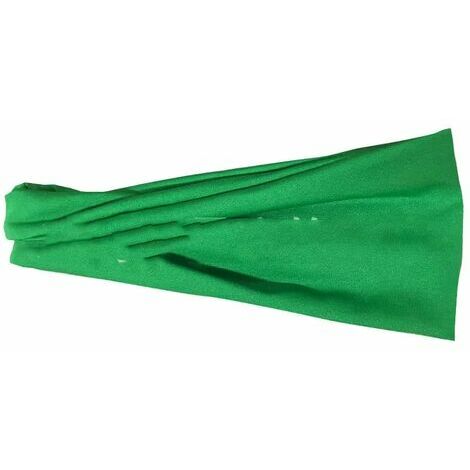 Bandeaux de sport Bandeau de yoga Yoga Bandes de cheveux de remise en forme Bandeau large en coton pour femmes et hommes (pack de 3)